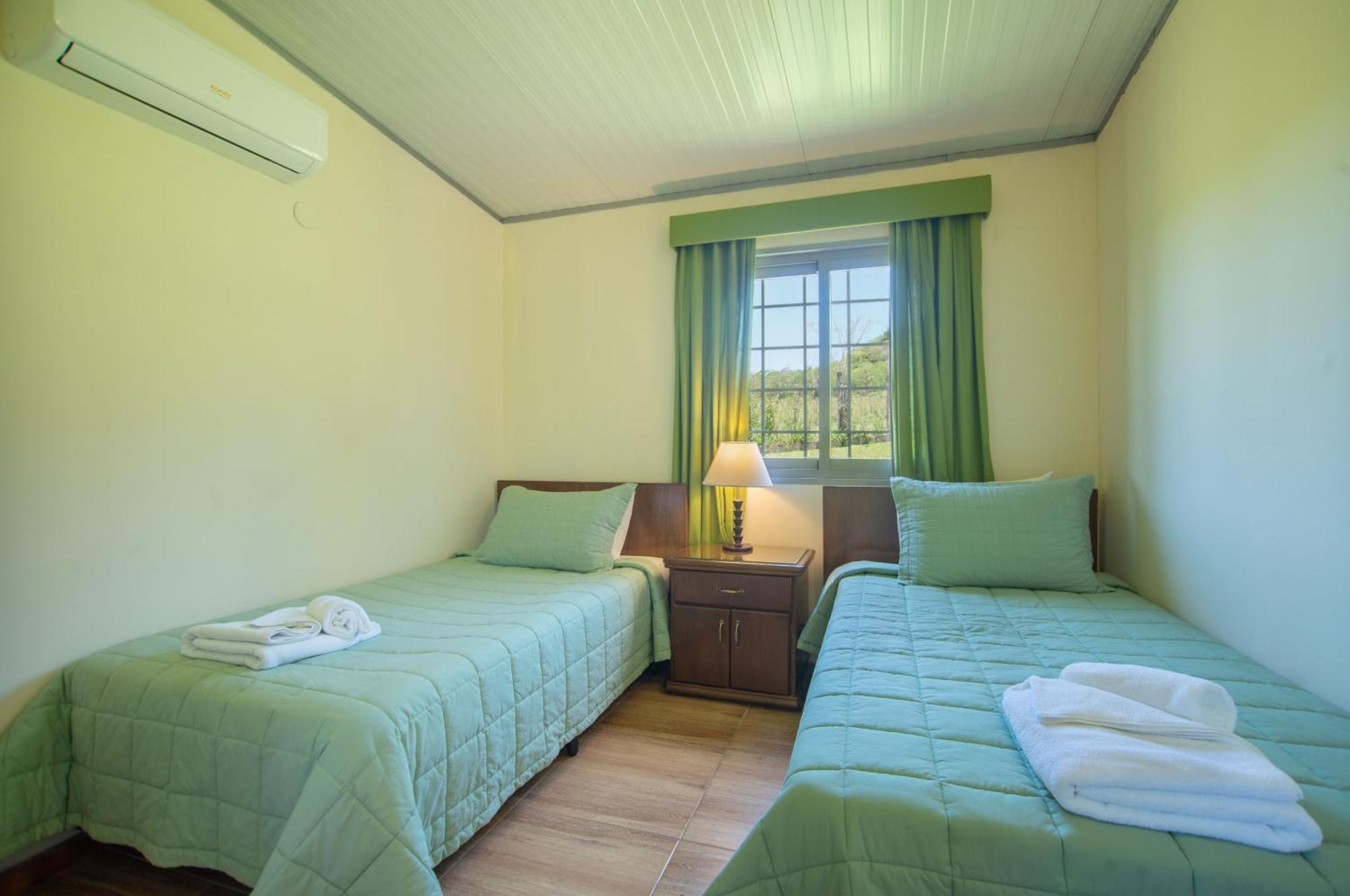 Vista Alegre Natural Resort - Bungalows Independencia Ngoại thất bức ảnh