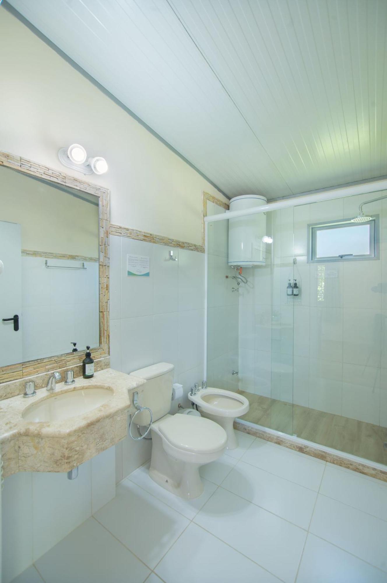 Vista Alegre Natural Resort - Bungalows Independencia Ngoại thất bức ảnh