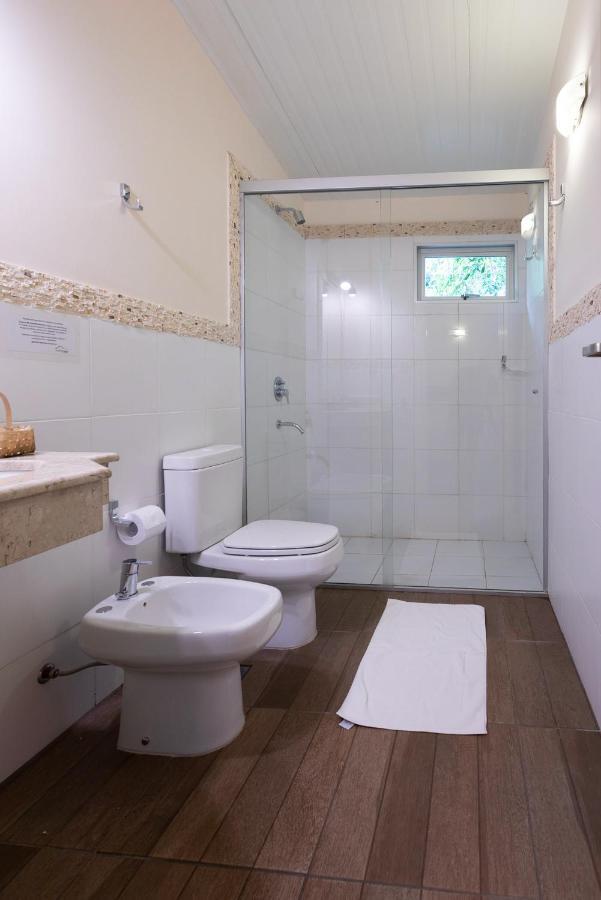 Vista Alegre Natural Resort - Bungalows Independencia Ngoại thất bức ảnh